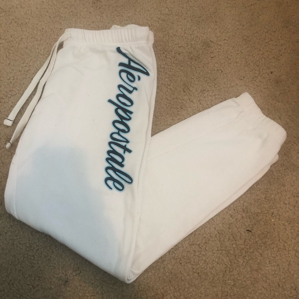 Aeropostale sweatpants